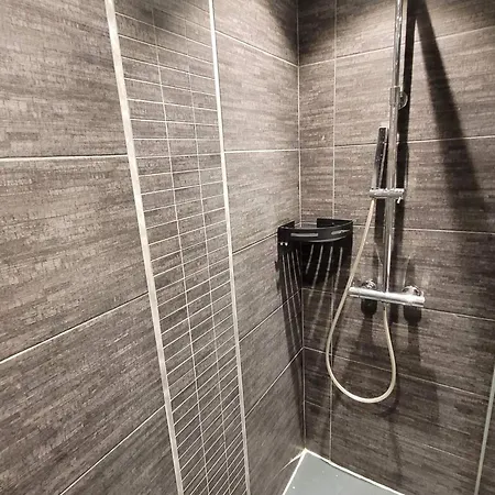 T2 Pres Pistes, Les Gets, Balcon, Parking, Wifi - Fr-1-598-135 Les Gets